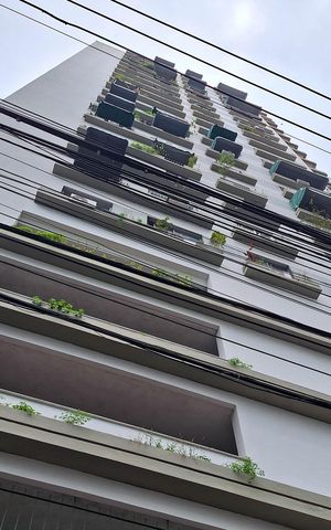 Apartamento para alugar com 75m², 2 quartos e 1 vaga Apartamento para alugar com 75m², 2 quartos e 1 vagaFachada