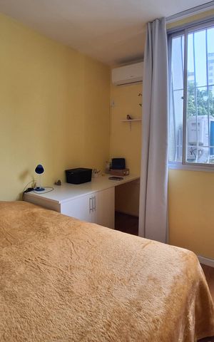 Apartamento para alugar com 75m², 2 quartos e 1 vaga Apartamento para alugar com 75m², 2 quartos e 1 vagaQuarto 2