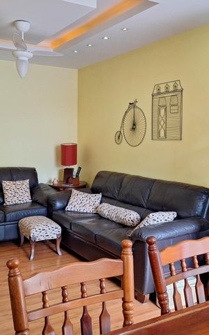 Apartamento para alugar com 75m², 2 quartos e 1 vaga Apartamento para alugar com 75m², 2 quartos e 1 vagaSala
