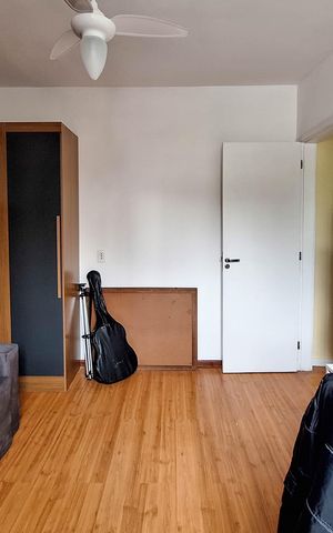 Apartamento para alugar com 75m², 2 quartos e 1 vaga Apartamento para alugar com 75m², 2 quartos e 1 vagaQuarto 1