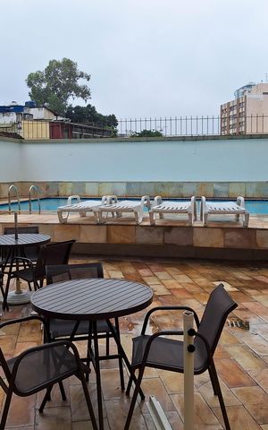 Apartamento para alugar com 75m², 2 quartos e 1 vaga Apartamento para alugar com 75m², 2 quartos e 1 vagaÁrea comum
