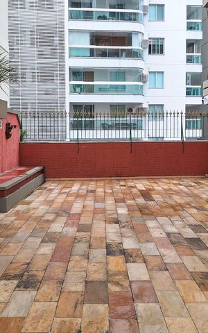 Apartamento para alugar com 75m², 2 quartos e 1 vaga Apartamento para alugar com 75m², 2 quartos e 1 vagaÁrea comum