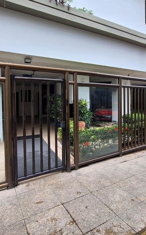 Apartamento para alugar com 75m², 2 quartos e 1 vaga Apartamento para alugar com 75m², 2 quartos e 1 vagaFachada