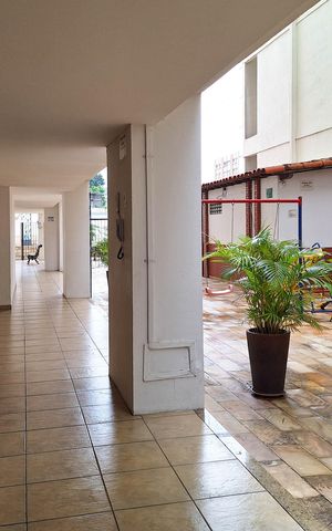 Apartamento para alugar com 75m², 2 quartos e 1 vaga Apartamento para alugar com 75m², 2 quartos e 1 vagaÁrea comum