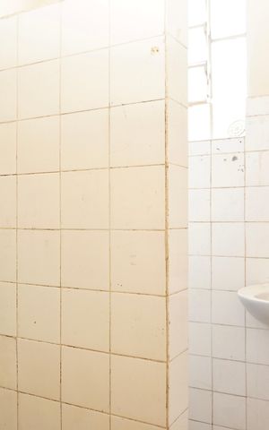 Casa para alugar com 50m², 3 quartos e sem vaga Casa para alugar com 50m², 3 quartos e sem vagaBanheiro Social