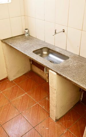 Casa para alugar com 50m², 3 quartos e sem vaga Casa para alugar com 50m², 3 quartos e sem vagaCozinha