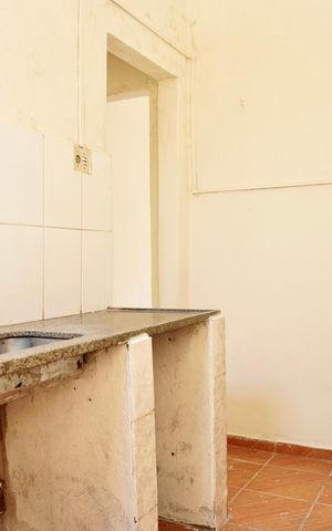 Casa para alugar com 50m², 3 quartos e sem vaga Casa para alugar com 50m², 3 quartos e sem vagaCozinha