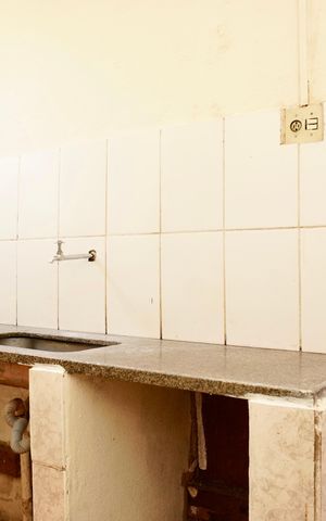Casa para alugar com 50m², 3 quartos e sem vaga Casa para alugar com 50m², 3 quartos e sem vagaCozinha