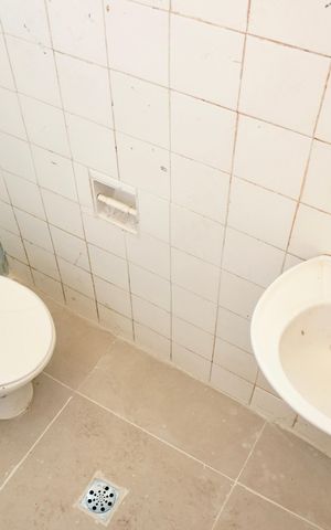 Casa para alugar com 50m², 3 quartos e sem vaga Casa para alugar com 50m², 3 quartos e sem vagaBanheiro Social