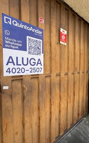 Casa para alugar com 50m², 3 quartos e sem vaga Casa para alugar com 50m², 3 quartos e sem vagaInstalação de placa 5A: foto 3