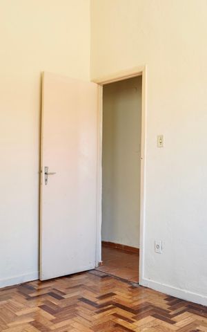 Casa para alugar com 50m², 3 quartos e sem vaga Casa para alugar com 50m², 3 quartos e sem vagaQuarto 2