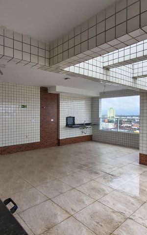 Apartamento para alugar com 66m², 2 quartos e 1 vaga Apartamento para alugar com 66m², 2 quartos e 1 vagaÁrea comum - Churrasqueira