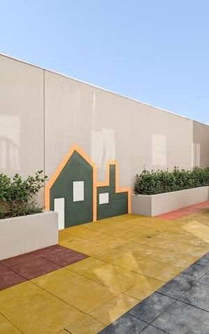 Apartamento à venda com 42m², 2 quartos e sem vaga Apartamento à venda com 42m², 2 quartos e sem vagaPlayground
