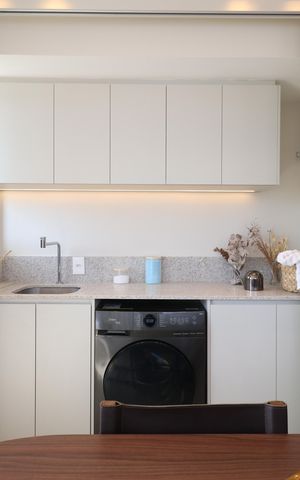 Apartamento à venda com 79m², 2 quartos e 1 vagaÁrea de serviço 