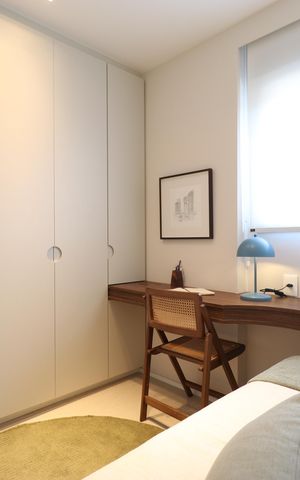 Apartamento à venda com 79m², 2 quartos e 1 vagaSuite 
