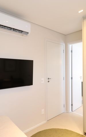 Apartamento à venda com 79m², 2 quartos e 1 vagaSuite 