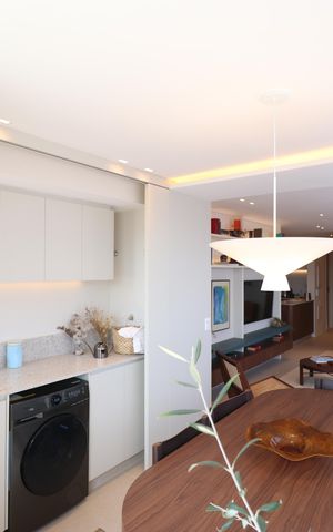 Apartamento à venda com 79m², 2 quartos e 1 vagaSala