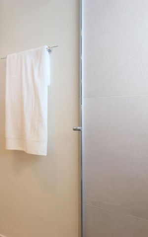 Apartamento à venda com 79m², 2 quartos e 1 vagaBanheiro da Suíte 2