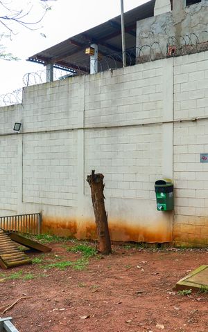 Apartamento à venda com 44m², 2 quartos e 1 vaga