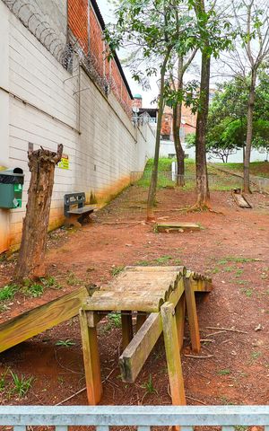 Apartamento à venda com 44m², 2 quartos e 1 vaga