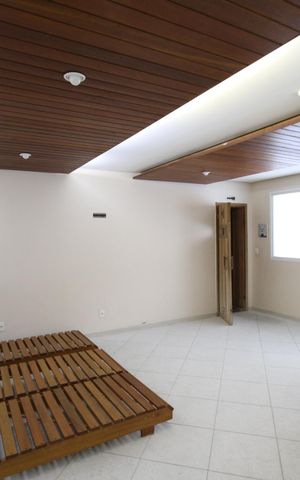 Apartamento para alugar com 78m², 3 quartos e 1 vagaSpa