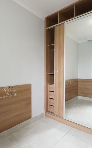 Apartamento para alugar com 78m², 3 quartos e 1 vagaQuarto 2