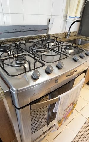 Apartamento para alugar com 78m², 3 quartos e 1 vagaCozinha