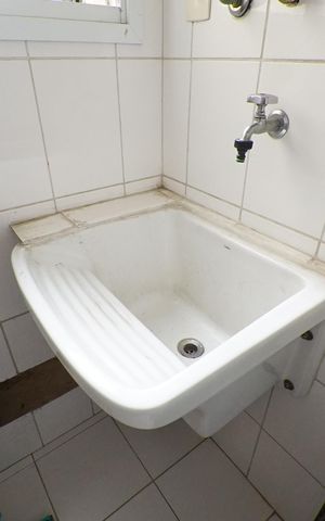Apartamento para alugar com 78m², 3 quartos e 1 vagaÁrea de Serviço