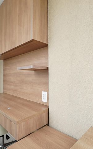 Apartamento para alugar com 78m², 3 quartos e 1 vagaSuíte