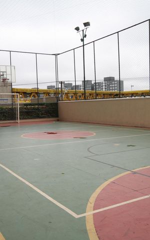 Apartamento para alugar com 78m², 3 quartos e 1 vagaQuadra