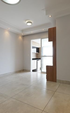 Apartamento para alugar com 78m², 3 quartos e 1 vagaSala