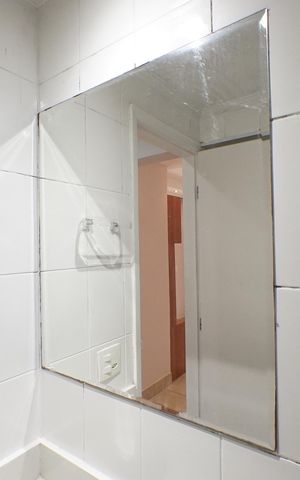 Apartamento para alugar com 78m², 3 quartos e 1 vagaBanheiro