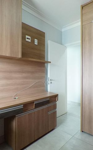 Apartamento para alugar com 78m², 3 quartos e 1 vagaQuarto 1