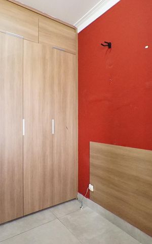 Apartamento para alugar com 78m², 3 quartos e 1 vagaQuarto 1
