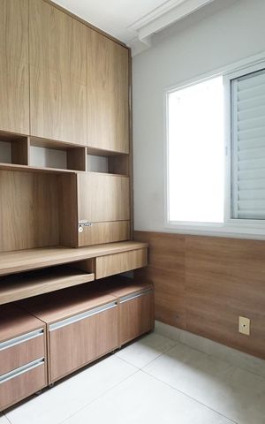 Apartamento para alugar com 78m², 3 quartos e 1 vagaQuarto 2