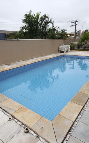 Apartamento para alugar com 78m², 3 quartos e 1 vagaPiscina
