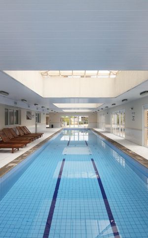 Apartamento para alugar com 78m², 3 quartos e 1 vagaPiscina Coberta
