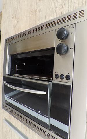 Apartamento para alugar com 78m², 3 quartos e 1 vagaVaranda