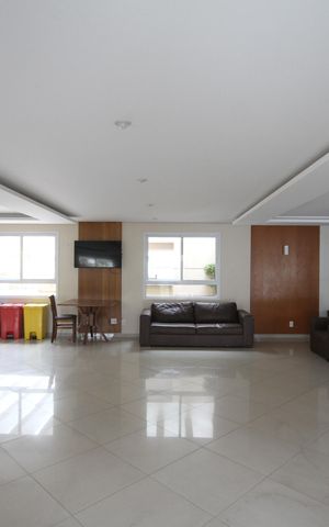 Apartamento para alugar com 78m², 3 quartos e 1 vagaSalão de Festas
