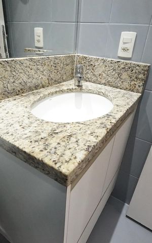 Apartamento para alugar com 78m², 3 quartos e 1 vagaSuíte