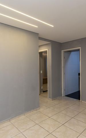 Apartamento para alugar com 51m², 2 quartos e 1 vaga Apartamento para alugar com 51m², 2 quartos e 1 vagaSala