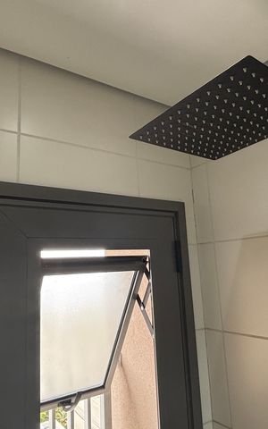 Studio para alugar com 28m², 1 quarto e sem vaga