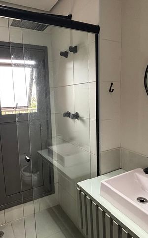 Studio para alugar com 28m², 1 quarto e sem vaga