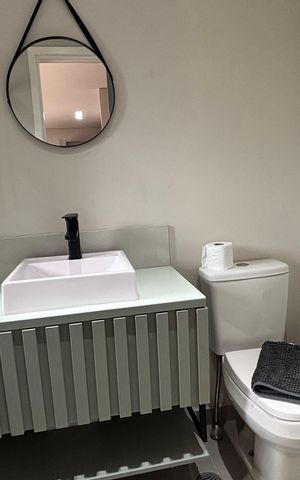 Studio para alugar com 28m², 1 quarto e sem vaga