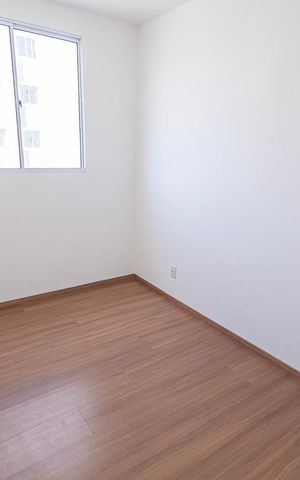 Apartamento para alugar com 45m², 2 quartos e 1 vagaquarto 2
