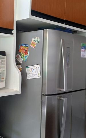 Casa de condomínio para alugar com 216m², 4 quartos e 4 vagas Casa de condomínio para alugar com 216m², 4 quartos e 4 vagasCozinha
