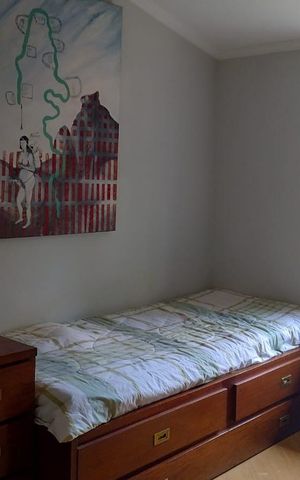 Casa de condomínio para alugar com 216m², 4 quartos e 4 vagas Casa de condomínio para alugar com 216m², 4 quartos e 4 vagasQuarto 3