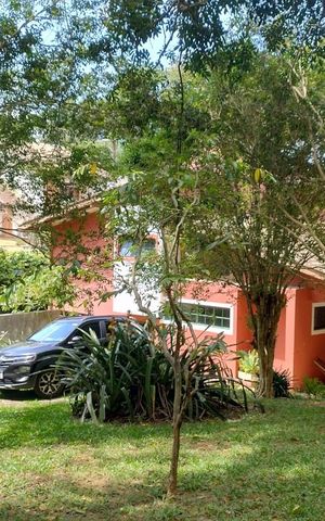 Casa de condomínio para alugar com 216m², 4 quartos e 4 vagas Casa de condomínio para alugar com 216m², 4 quartos e 4 vagasÁrea externa