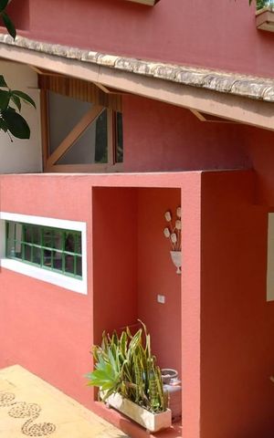 Casa de condomínio para alugar com 216m², 4 quartos e 4 vagas Casa de condomínio para alugar com 216m², 4 quartos e 4 vagasÁrea externa