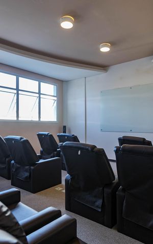 Apartamento para alugar com 42m², 1 quarto e 1 vaga Apartamento para alugar com 42m², 1 quarto e 1 vagaÁrea Comum